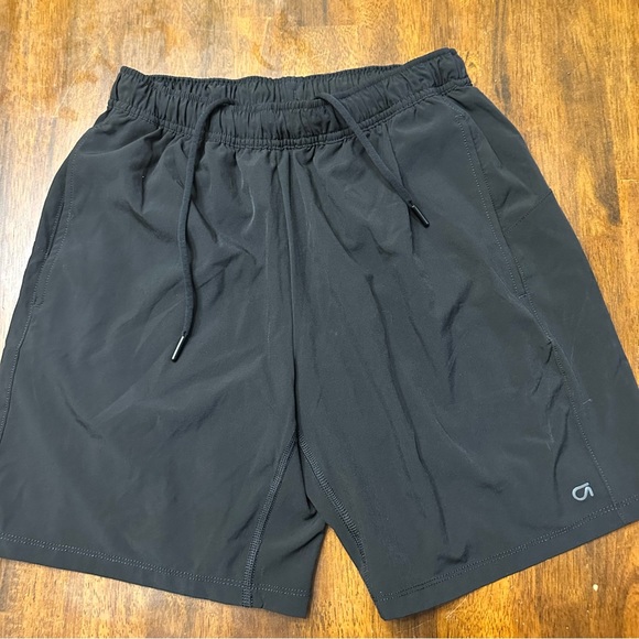GAP Shorts Gap Running Shorts With Compression Liner Poshmark
